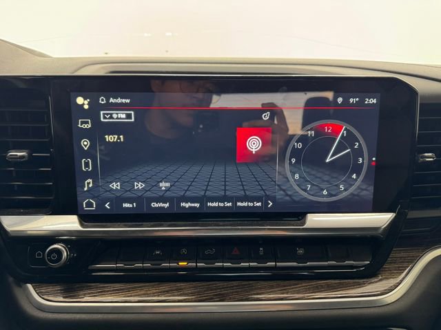 Used 2022 GMC Sierra 1500 Elevation AWD/4WD image 28