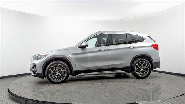 Used 2020 BMW X1 sDrive28i w/ Convenience Package image 3