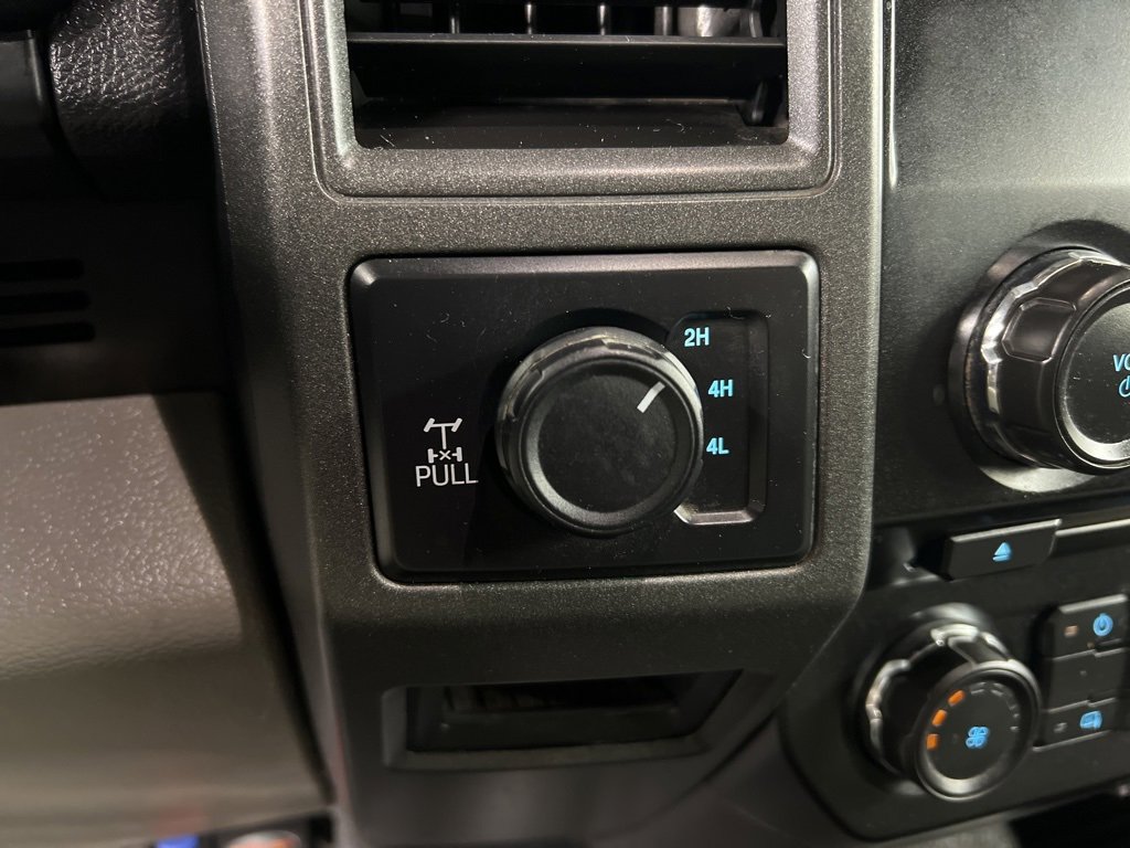 Used 2018 Ford F250 XL w/ STX Appearance Package image 14