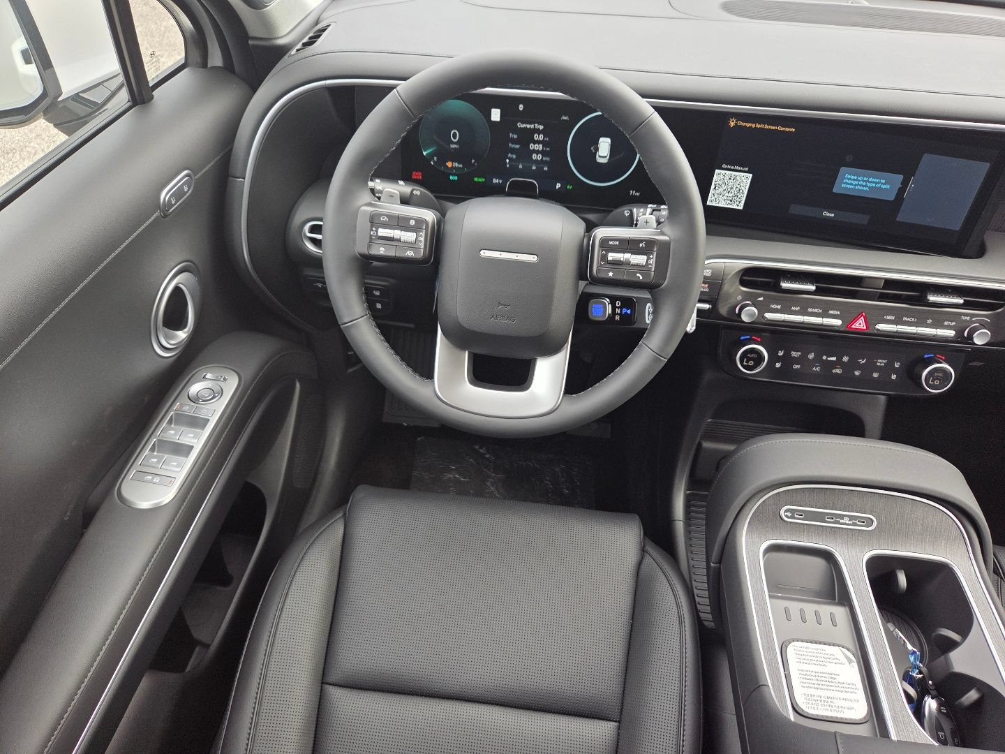 New 2027 Hyundai Palisade Limited AWD/4WD image 4