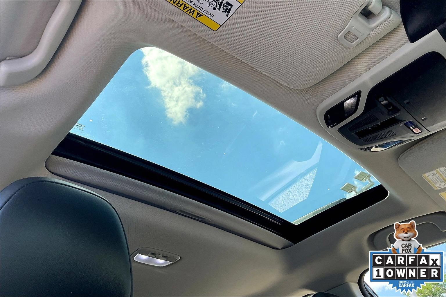 Certified 2023 Subaru Outback Touring AWD/4WD image 15