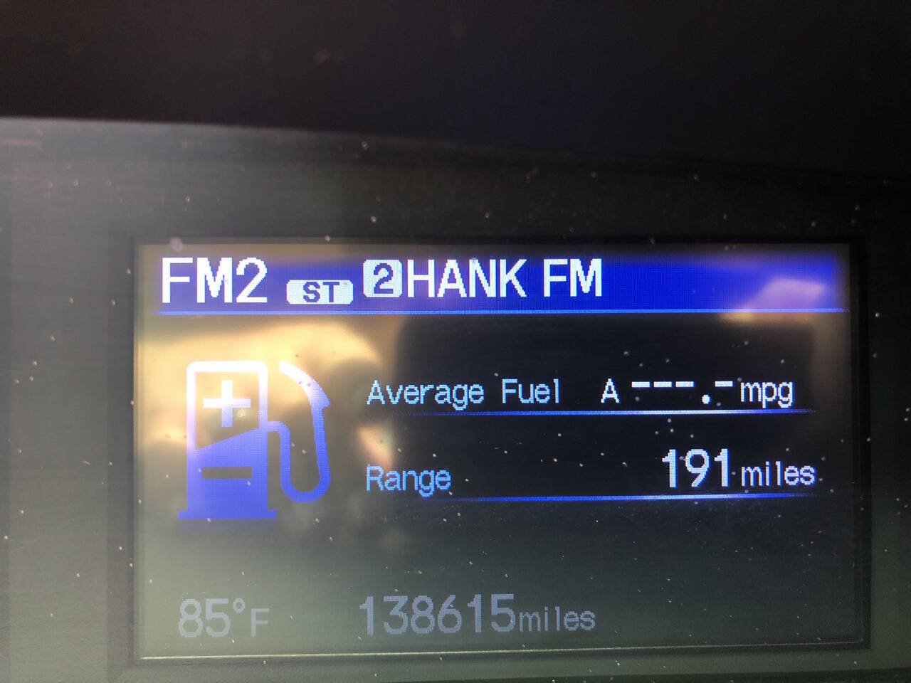 Used 2013 Honda Civic LX image 8