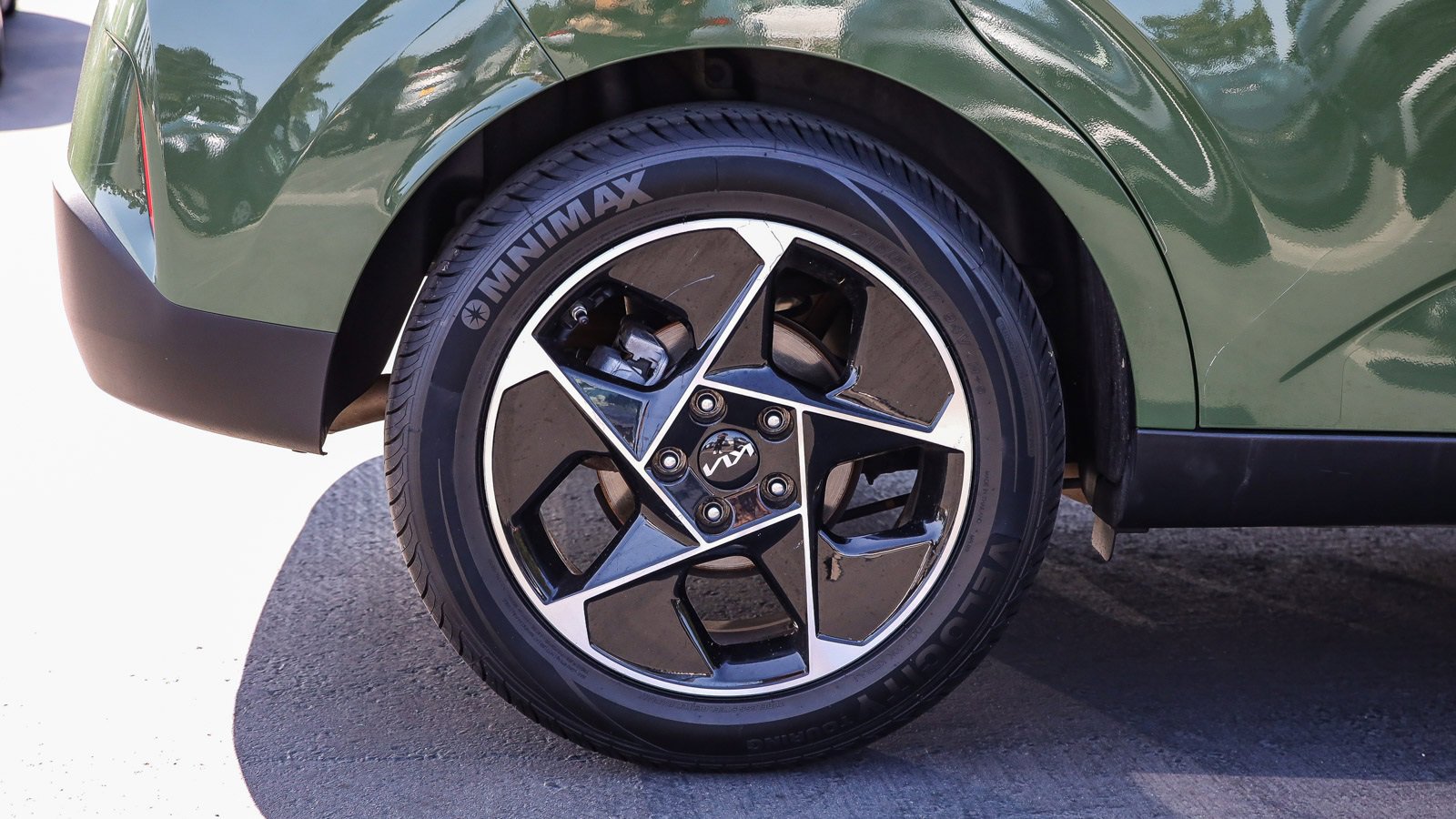 Used 2023 Kia Soul EX image 7