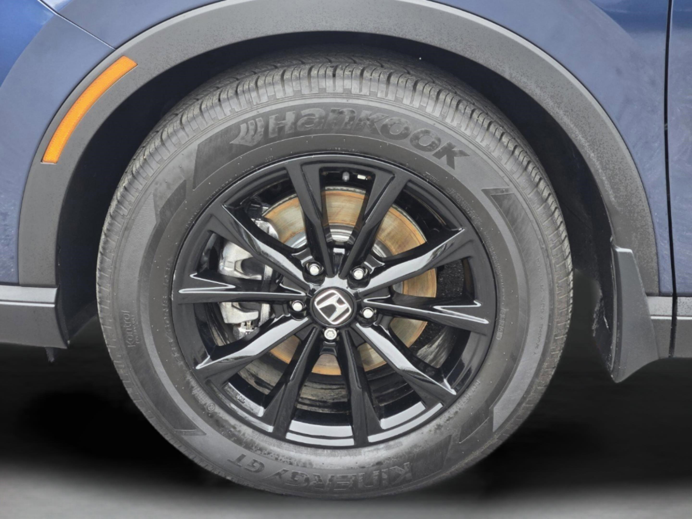 Used 2025 Honda CR-V Sport-L image 15