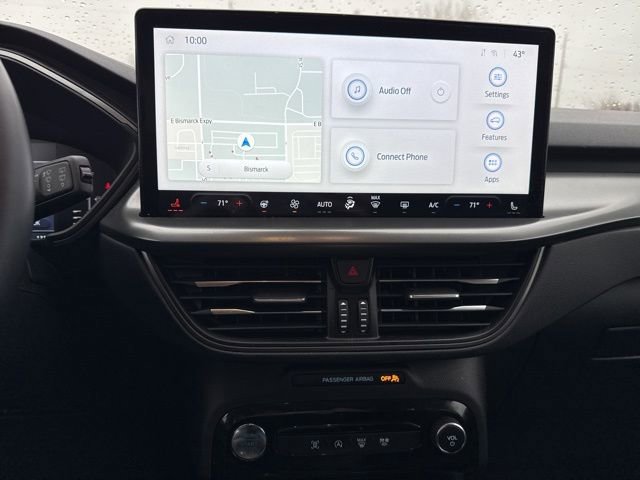 Used 2024 Ford Escape Active w/ Tech Pack #1 image 16