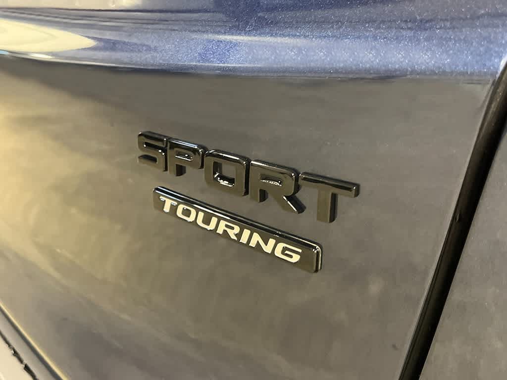 New 2026 Honda CR-V Sport Touring image 7