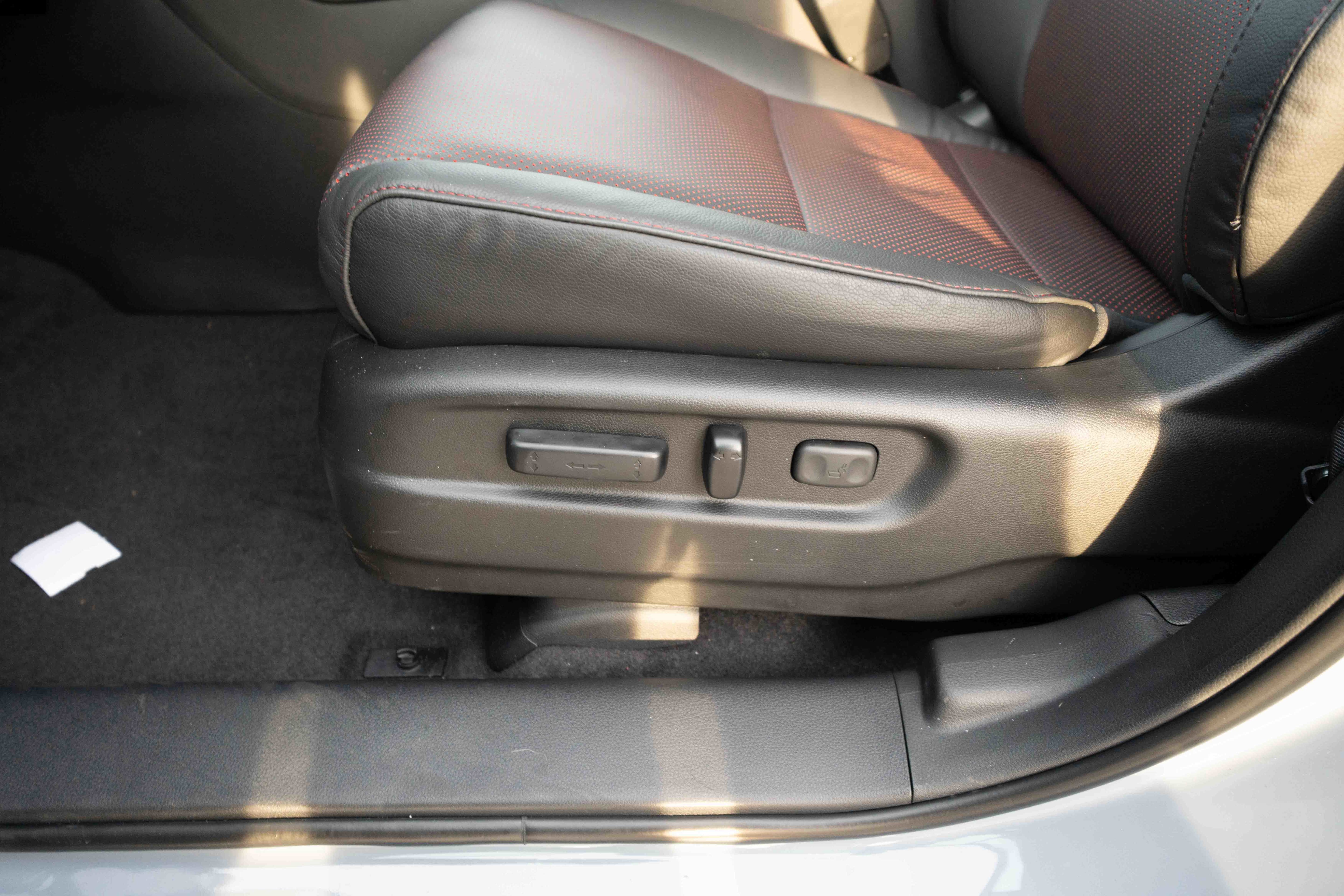 New 2026 Honda Ridgeline Black Edition image 12