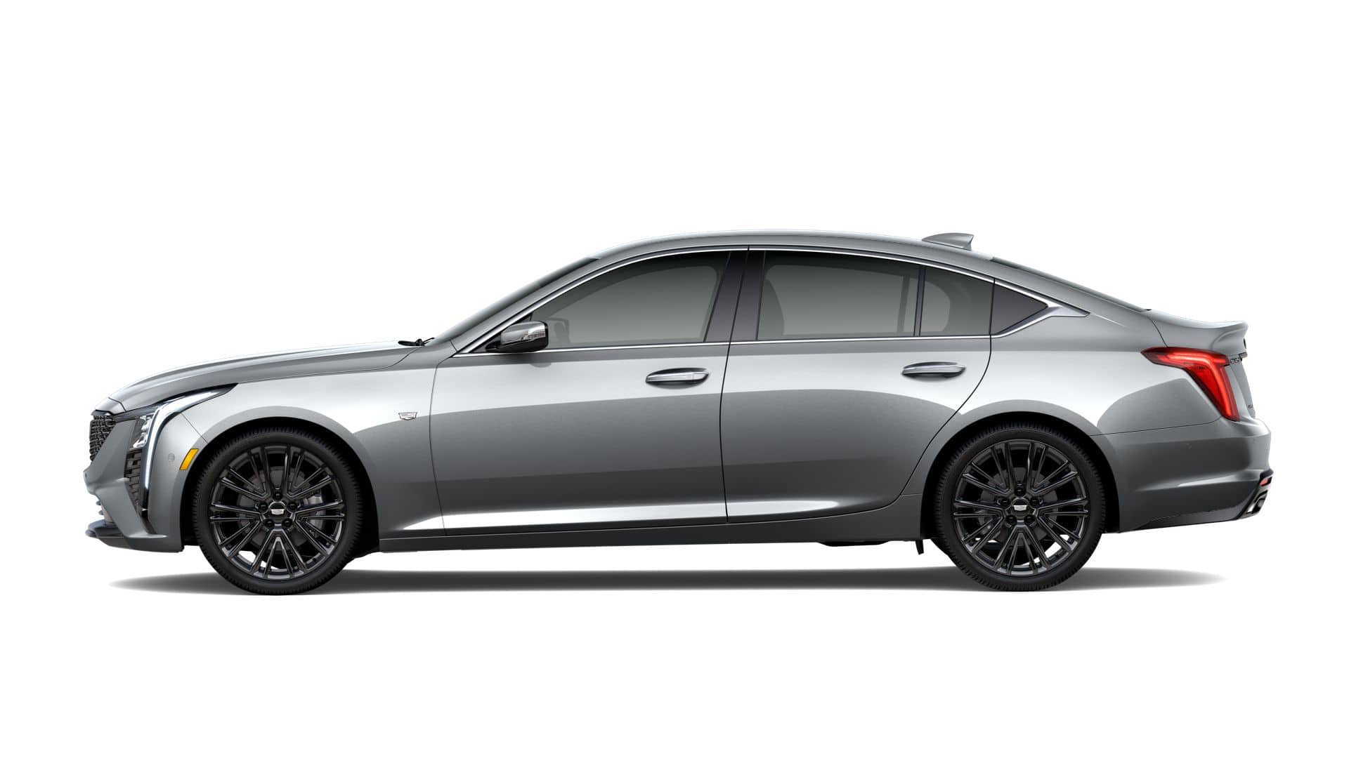 New 2026 Cadillac CT5 Premium Luxury AWD/4WD image 27