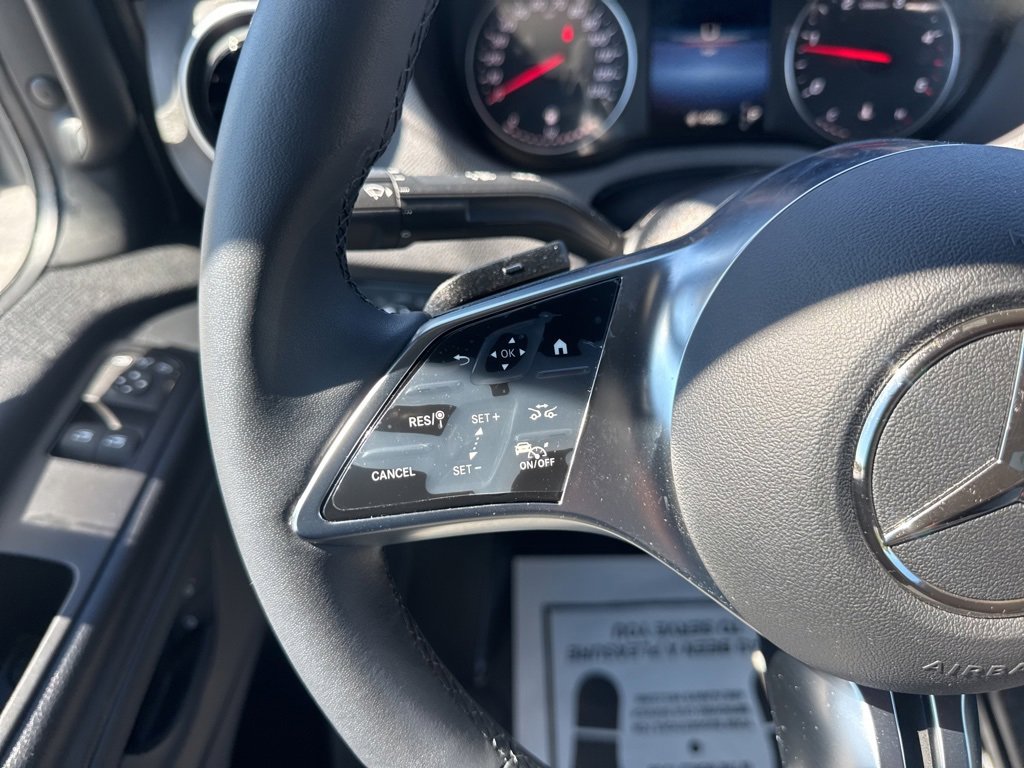 Used 2025 Mercedes-Benz Sprinter 2500 image 13