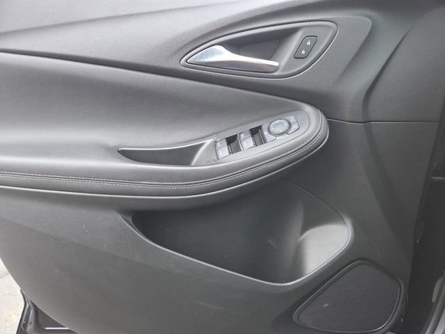 Used 2024 Buick Encore GX Sport Touring image 31