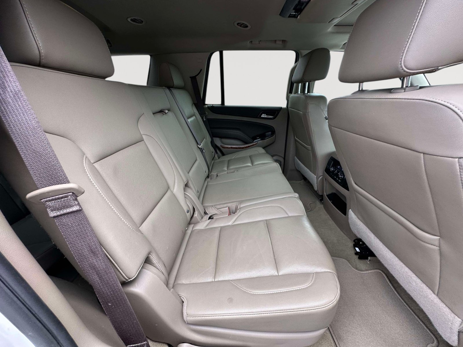 Used 2019 Chevrolet Tahoe Premier AWD/4WD image 28