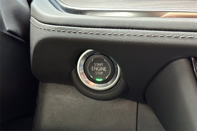 New 2026 Chevrolet Tahoe LT w/ Comfort Package image 31