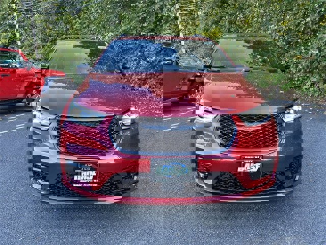 New 2026 Chrysler Pacifica Limited image 3