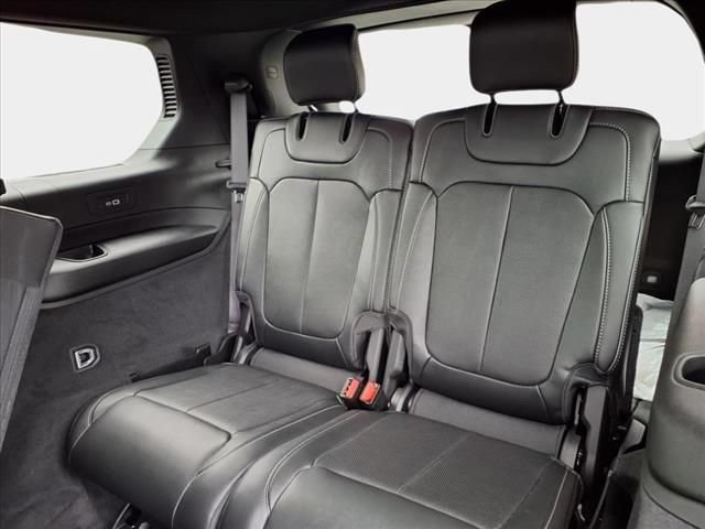New 2025 Jeep Grand Cherokee L Overland w/ Advanced Protech Group III AWD/4WD image 14