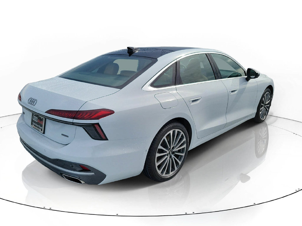 New 2026 Audi A6 Premium AWD/4WD image 4