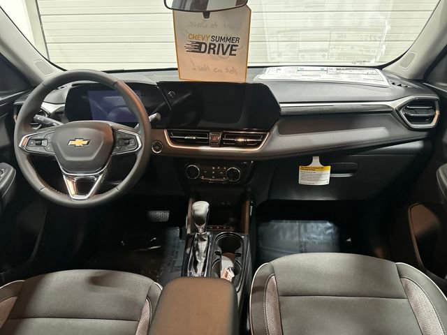 New 2026 Chevrolet TrailBlazer LT w/ LT Cold Weather Package image 6
