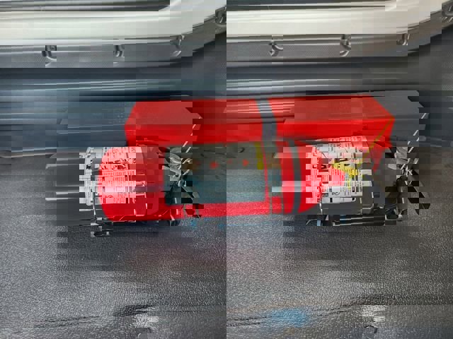 New 2024 Chevrolet Low Cab Forward 7500XD RWD image 27