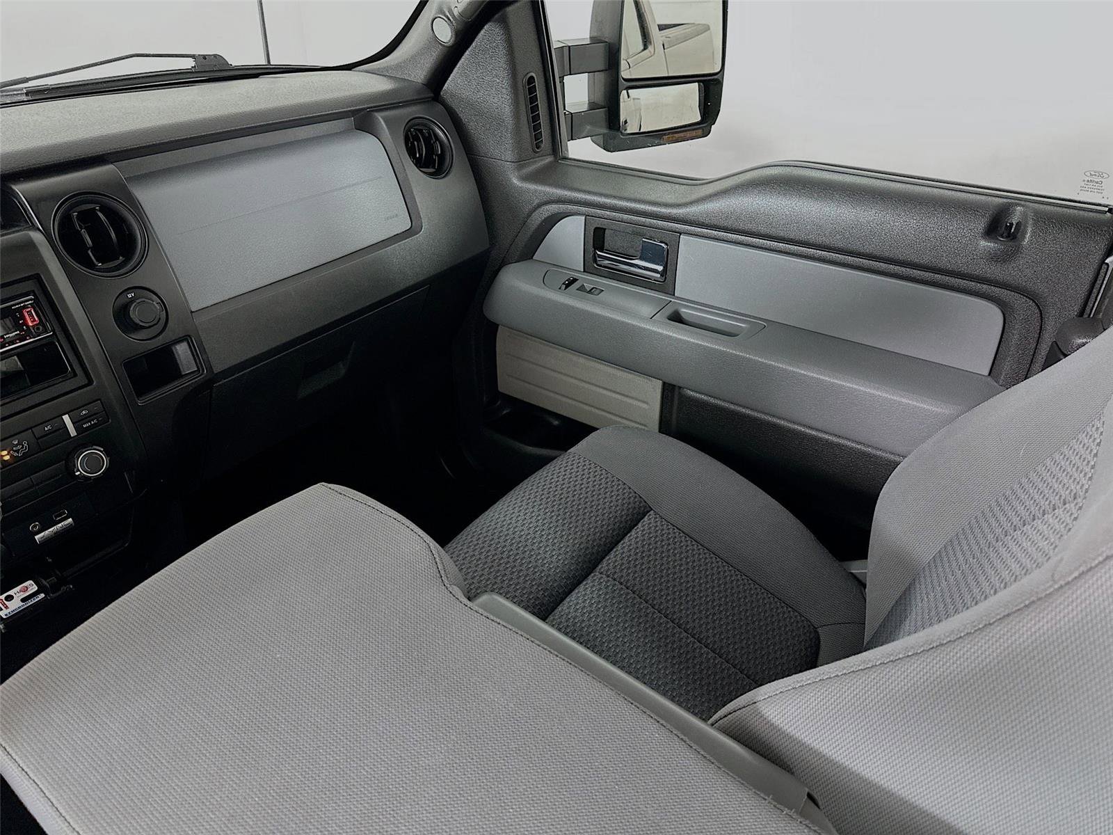 Used 2013 Ford F150 STX w/ Mid Equipment Group AWD/4WD image 22