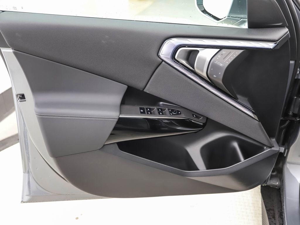 Used 2026 BMW X3 xDrive30 w/ Convenience Package image 9