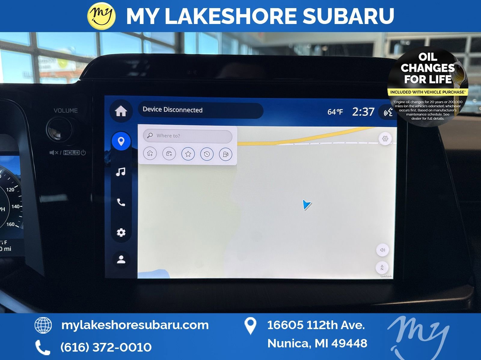 New 2026 Subaru Outback Premium image 19