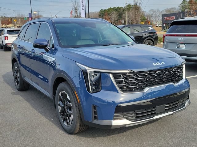 New 2026 Kia Sorento S image 3
