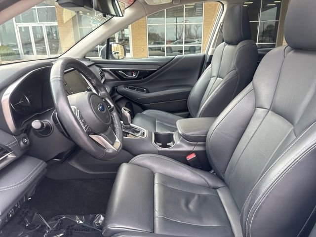 Used 2023 Subaru Outback Touring XT image 8
