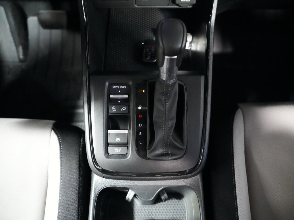 Used 2024 Honda CR-V EX image 27