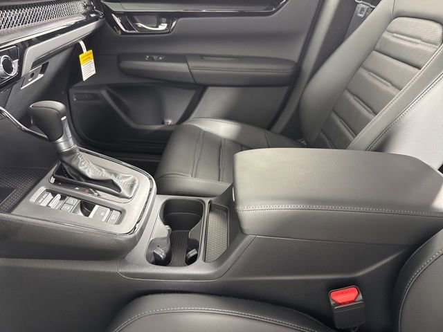 New 2026 Honda CR-V EX-L image 26