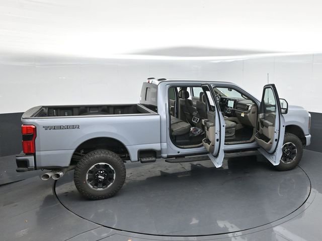New 2026 Ford F250 Platinum w/ Platinum Plus Package AWD/4WD image 59
