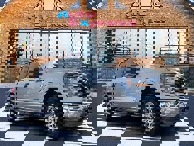 Used 2023 Ford F150 XLT image 1