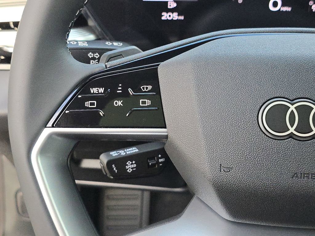 New 2026 Audi A6 Premium Plus image 20