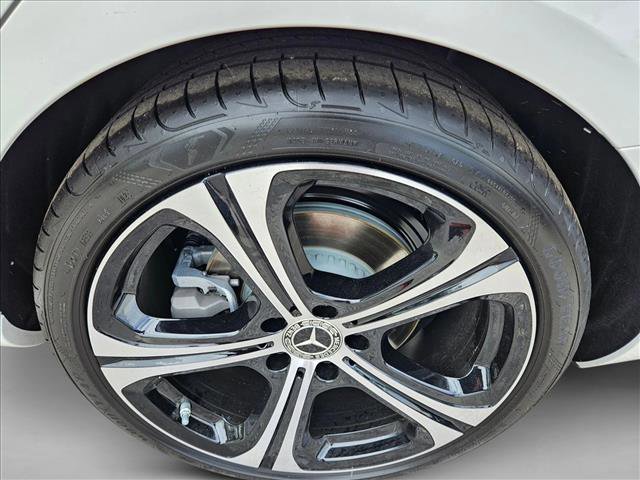 New 2026 Mercedes-Benz C 300 Sedan image 10