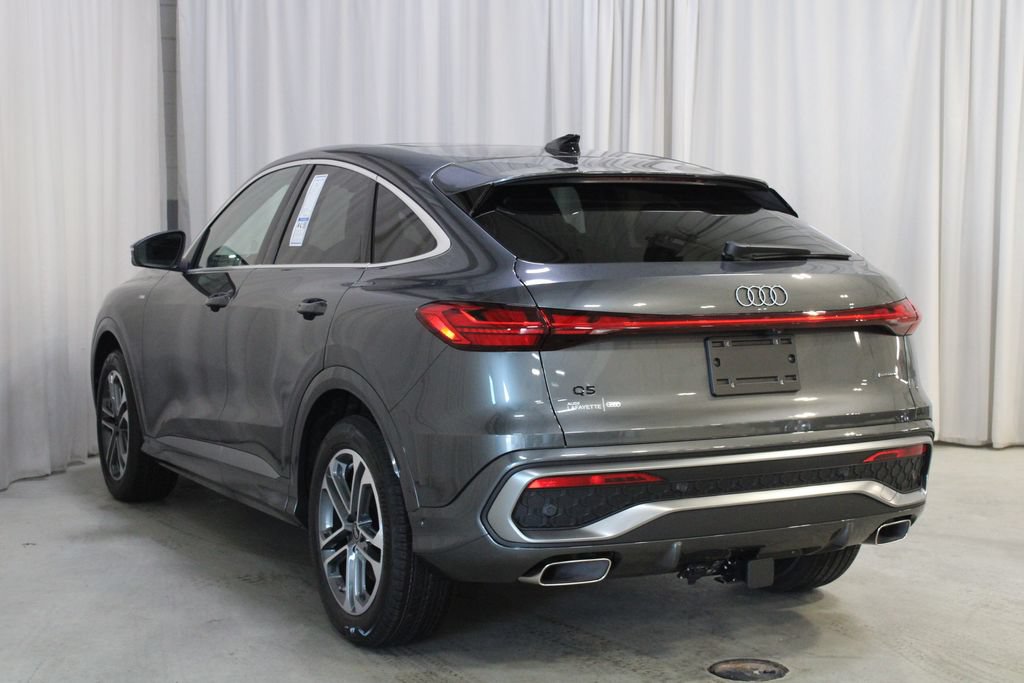 New 2026 Audi Q5 Prestige AWD/4WD image 23