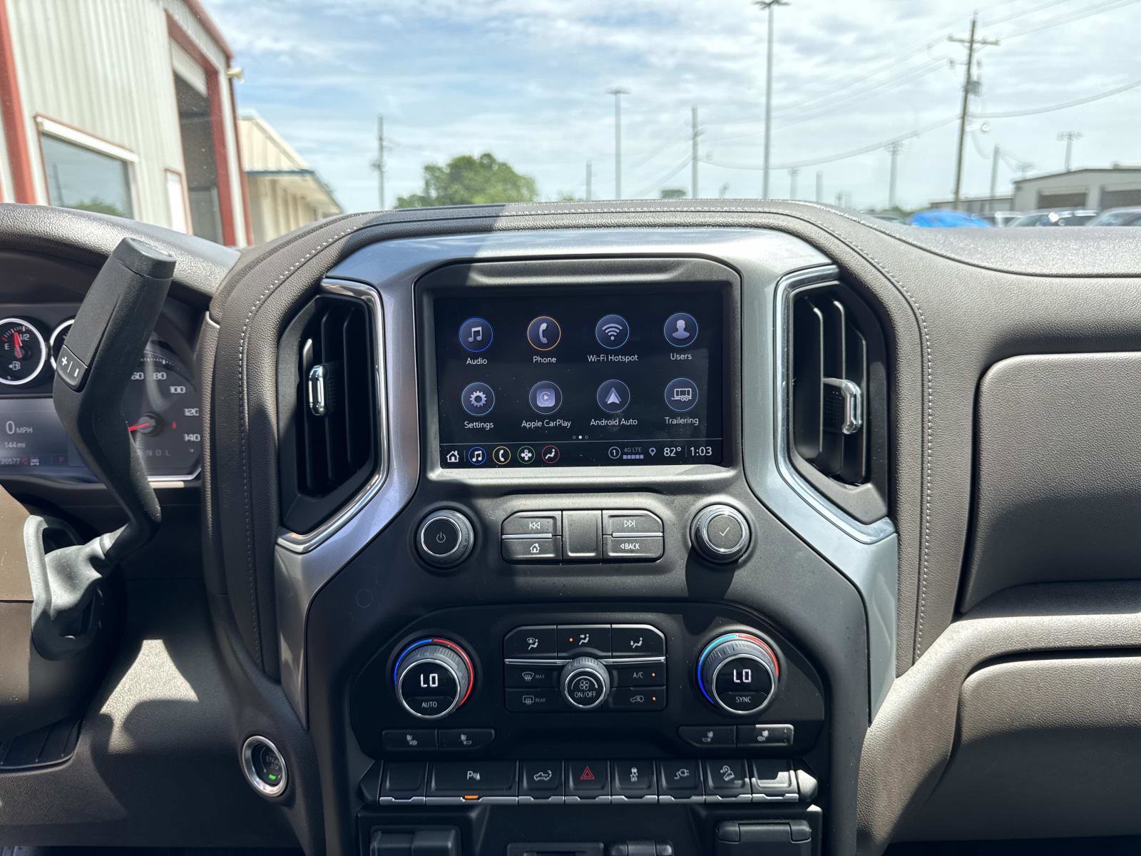 Used 2023 Chevrolet Silverado 2500 LT w/ Convenience Package image 24