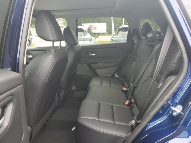 New 2026 Nissan Rogue Dark Armor FWD image 7