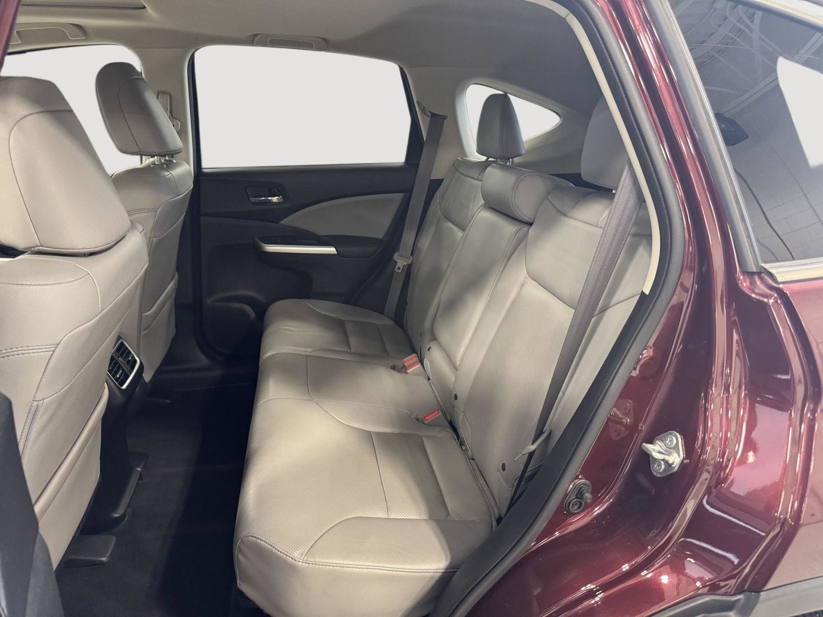 Used 2016 Honda CR-V EX-L image 13