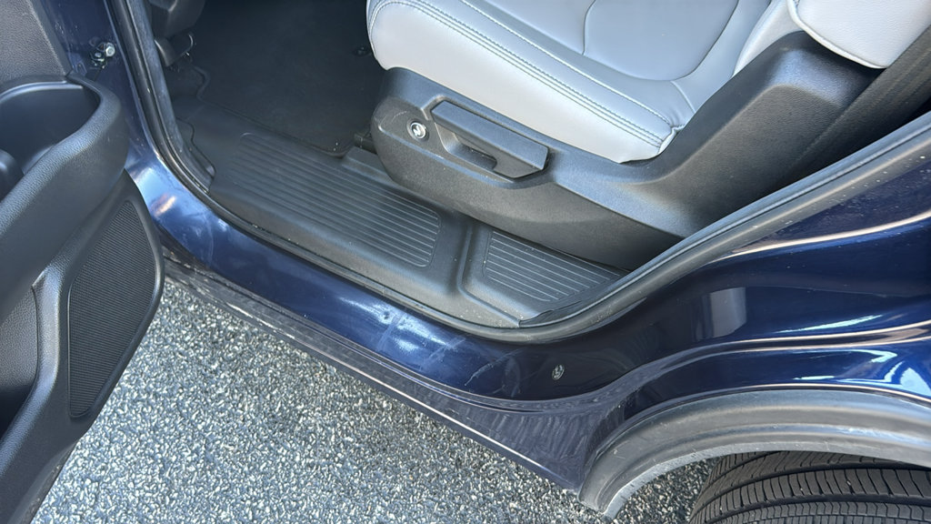Certified 2025 Honda Pilot EX-L image 34