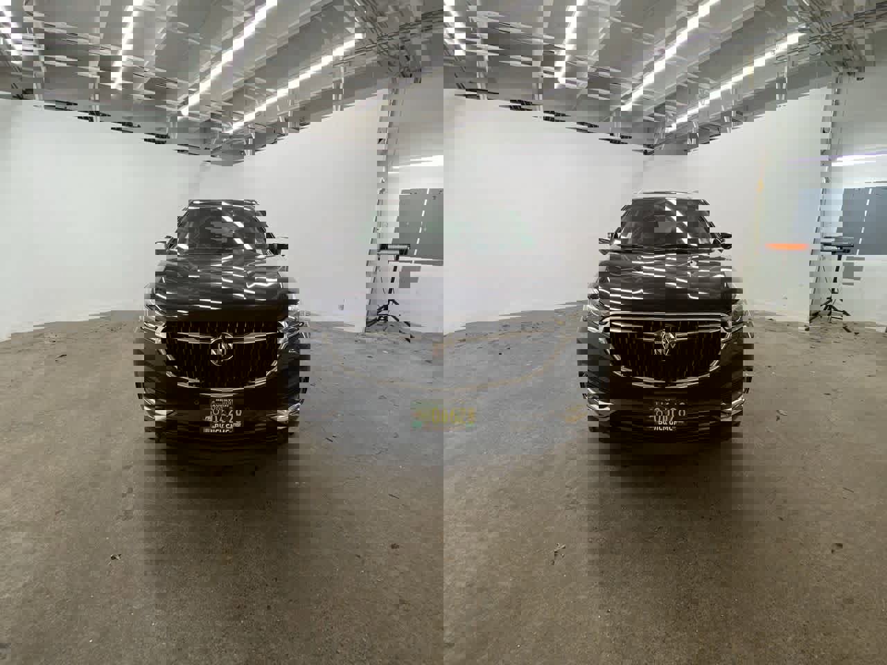 Used 2020 Buick Enclave Premium w/ Sun and Sites Package image 9