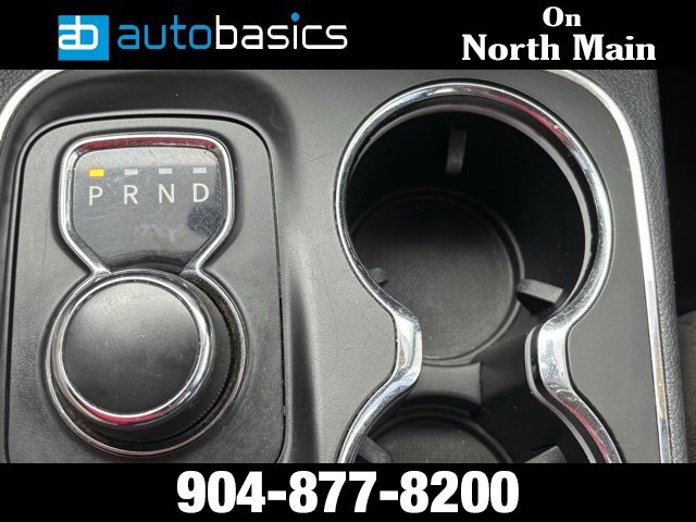 Used 2017 Dodge Durango SXT w/ 3rd Row Seating Group image 35