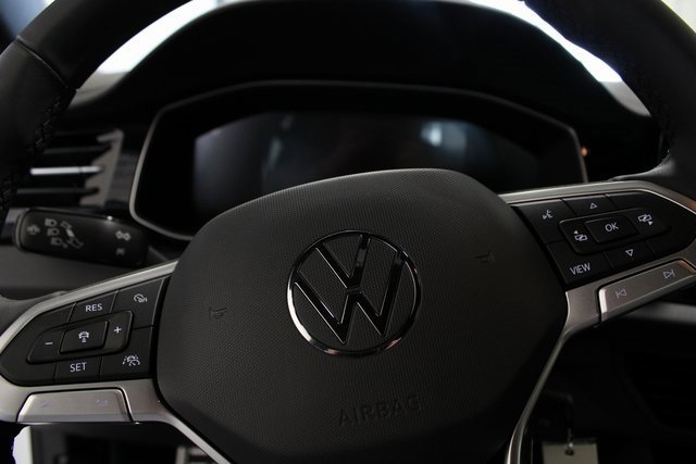 New 2026 Volkswagen Jetta Sport image 15