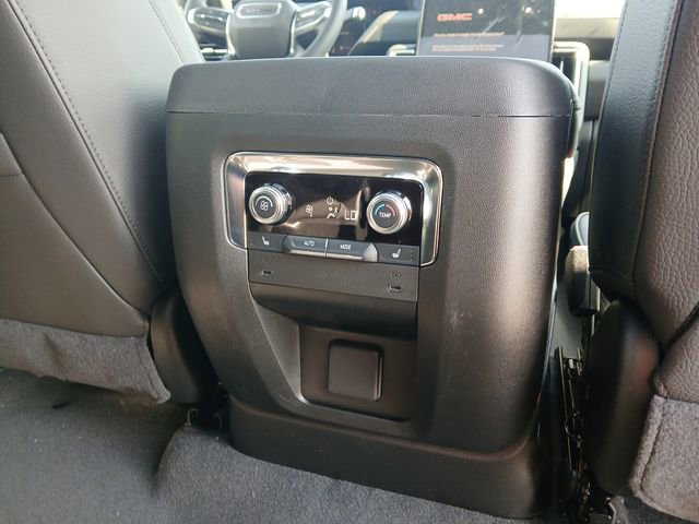 New 2026 GMC Yukon XL Denali w/ Sun & Power Step Package image 22