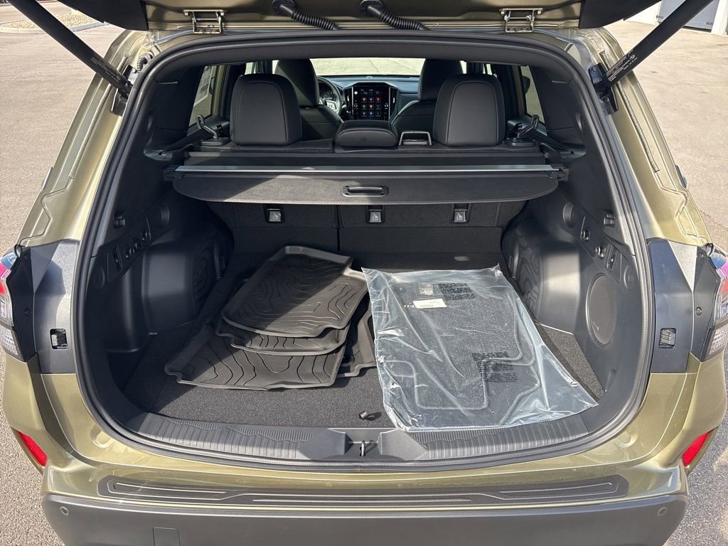 New 2026 Subaru Forester Limited image 26