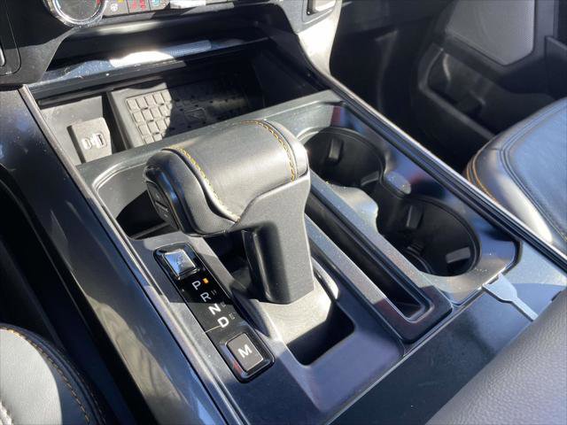 Used 2023 Ford F150 Tremor w/ Equipment Group 402A High image 30