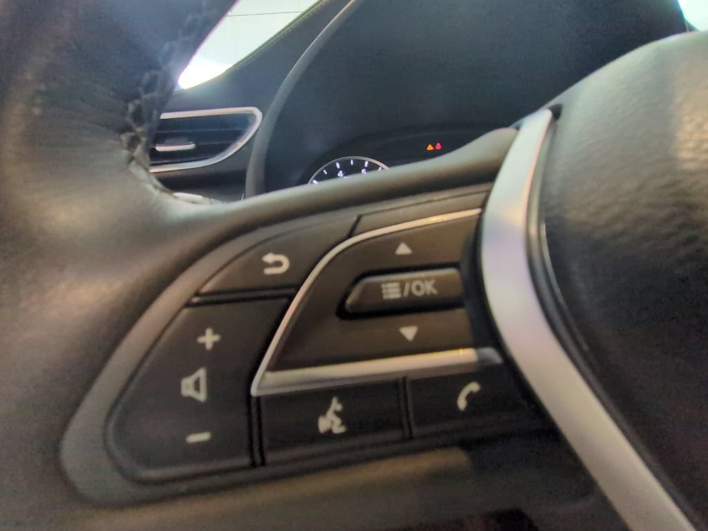 Used 2023 INFINITI QX55 Essential AWD/4WD image 13