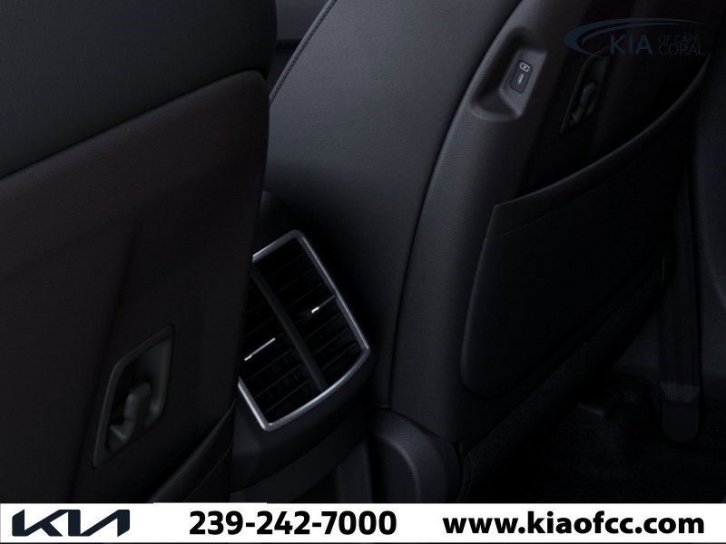 New 2026 Kia Sportage EX image 26
