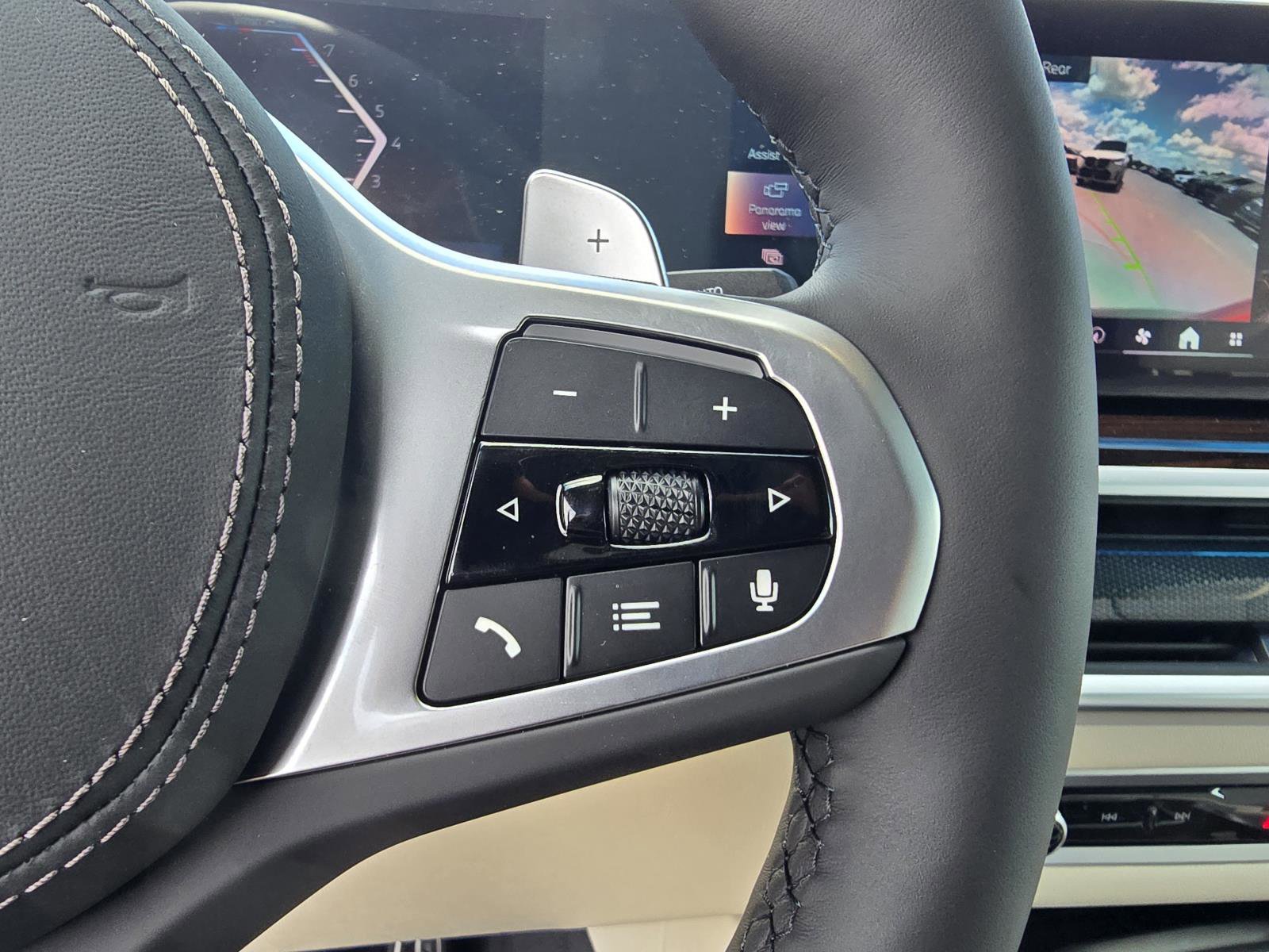 New 2027 BMW X6 xDrive40i AWD/4WD image 23