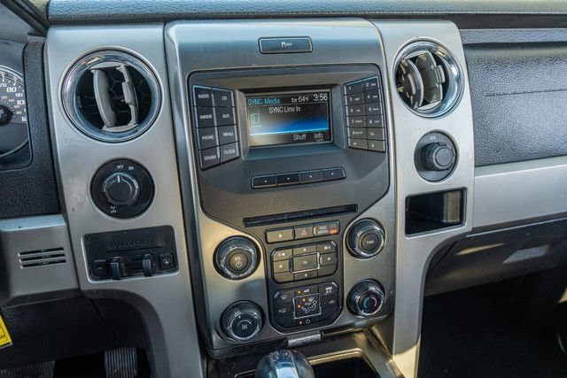 Used 2013 Ford F150 FX2 w/ Mid Equipment Group image 27