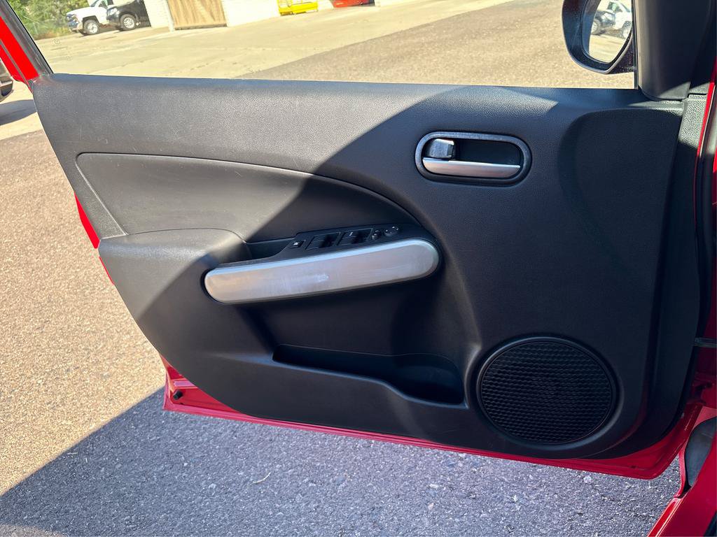 Used 2012 MAZDA MAZDA2 Sport FWD image 15