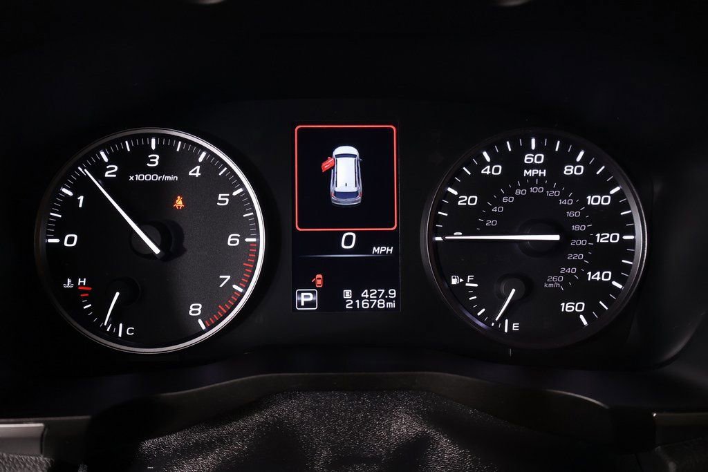 Used 2024 Subaru Ascent Premium w/ Convenience Package image 4