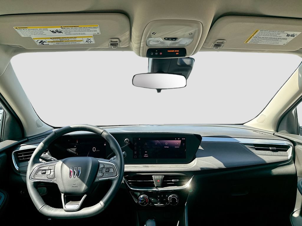 Used 2026 Buick Encore GX Sport Touring w/ Advanced Technology Package FWD image 20